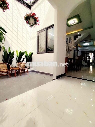 🏡16TR-4x24m-3TẤM-4PN-HXH THÔNG -HƯƠNG LỘ 2 LÊ VĂN QUỚI GẦN BV BÌNH TÂN