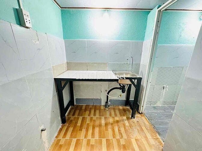 cho thuê trọ  gần chợ minh phát đ. tx21 qua gò vấp 3 phút