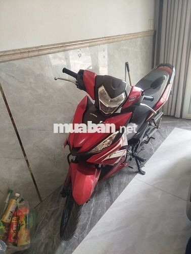 Honda Winner 2018 Đỏ 110952 km