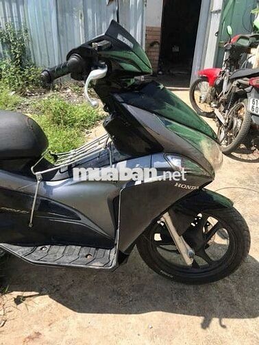 Honda Air Blade 2024 Đen Tự động