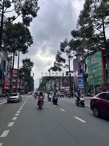 CHO THUÊ MẶT TIỀN VÕ THỊ SÁU PHƯỜNG THỐNG NHẤT. ***