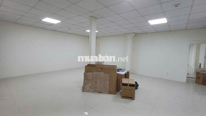 GIÁ THUÊ 5$/M2 SÀN SUỐT - GẦN 300M2 SD - 346 LÝ THƯỜNG KIỆT, TÂN BÌNH