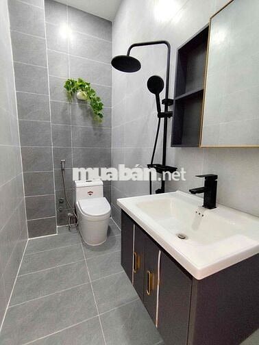 🏡16TR-4x24m-3TẤM-4PN-HXH THÔNG -HƯƠNG LỘ 2 LÊ VĂN QUỚI GẦN BV BÌNH TÂN