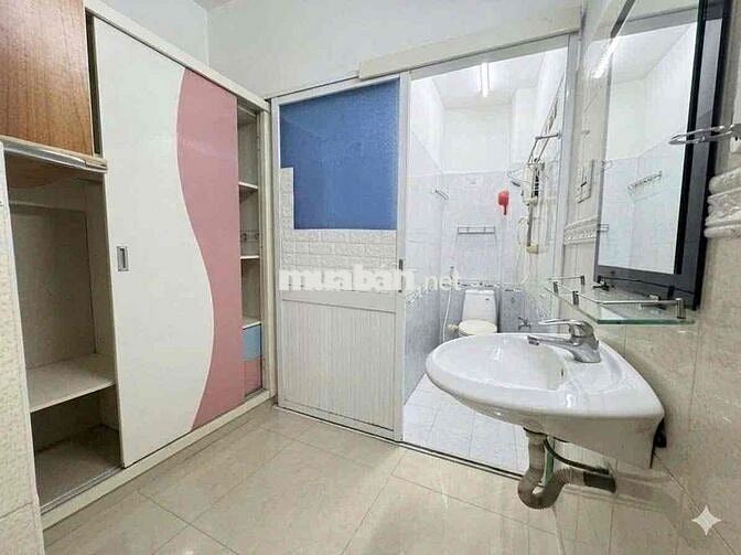 Cho thuê nguyên căn đẹp 1tr2l sth- hẻm Chính Thắng, Phú Nhuận| 2pn3wc