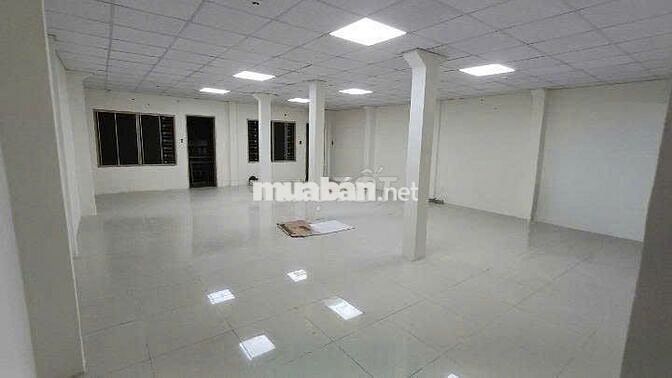 GIÁ THUÊ 5$/M2 SÀN SUỐT - GẦN 300M2 SD - 346 LÝ THƯỜNG KIỆT, TÂN BÌNH