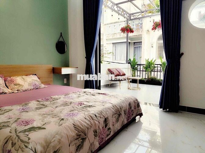 🏡16TR-4x24m-3TẤM-4PN-HXH THÔNG -HƯƠNG LỘ 2 LÊ VĂN QUỚI GẦN BV BÌNH TÂN