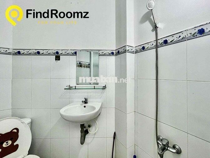 BAN CÔNG 2PN+1PK NGAY BỆNH VIỆN 175