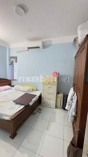 Bán Chung cư Bason Gò Vấp, Lầu 2 thang bộ