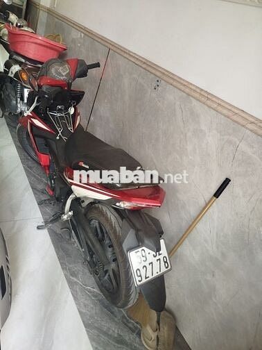 Honda Winner 2018 Đỏ 110952 km