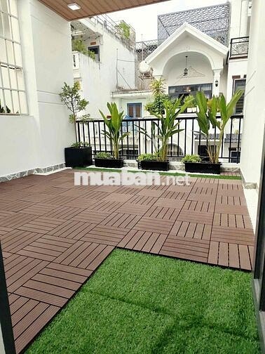 🏡16TR-4x24m-3TẤM-4PN-HXH THÔNG -HƯƠNG LỘ 2 LÊ VĂN QUỚI GẦN BV BÌNH TÂN