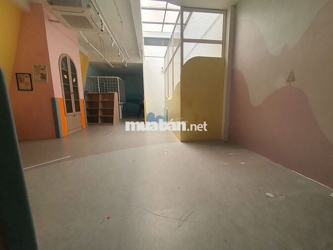 🏠 Nhà Đẹp Góc 2MT Phổ Quang_8x18m_Trệt 3 Lầu Sân Thượng_Trống Suốt