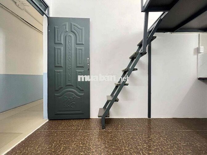 PHÒNG TRỌ MỚI XÂY GIÁ RẺ NGAY KCN TÂN BÌNH - TIỆN QUA ĐH CÔNG THƯƠNG