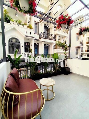 🏡16TR-4x24m-3TẤM-4PN-HXH THÔNG -HƯƠNG LỘ 2 LÊ VĂN QUỚI GẦN BV BÌNH TÂN