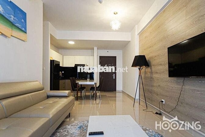 CHO THUÊ CĂN HỘ 3PN SUNRISE RIVERSIDE NHÀ ĐẸP