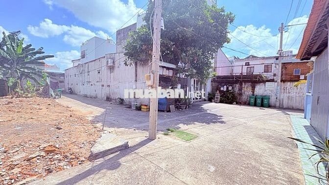 SIÊU HOT - ĐẤT TRUNG TÂM THỦ ĐỨC - GẦN NGÃ BA HOÀNG DIỆU 2 - 60M²