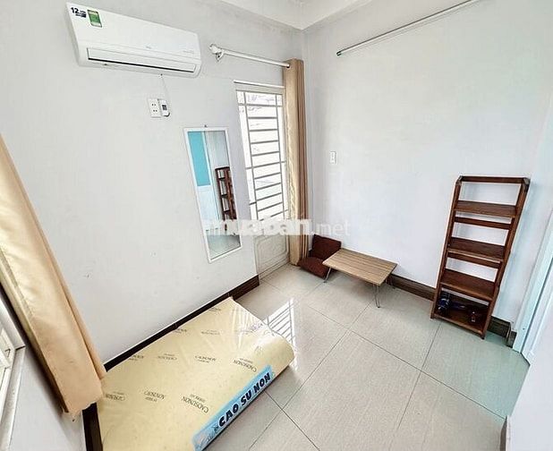 PHÒNG BAN CÔNG 2.8 TRIỆU - NGUYỄN ĐÌNH CHÍNH, PHÚ NHUẬN