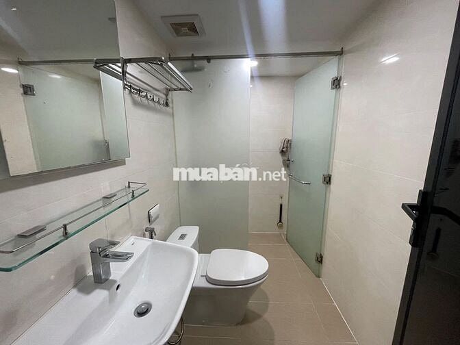 Chủ bệnh cần bán gấp Cosmo City Q7 75 Gía 2 tỷ 120 2PN 2WC