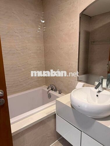 CHO THUÊ 2PN LANDMARK PLUS – CĂN MỚI, NỘI THẤT ĐẸP