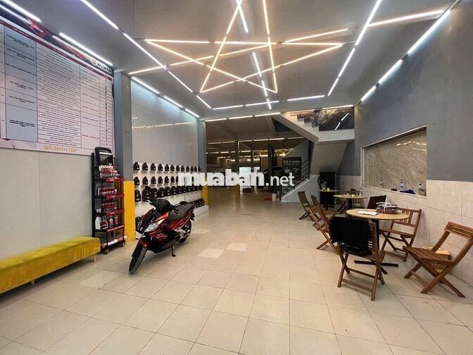 Xưởng mới DT 19x50, 01 lầu, đường Lê Thị Lơ, Tân Hiệp - Hóc Môn