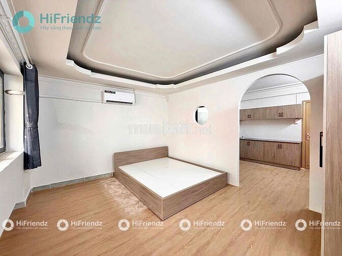 🔥1PN TO RẺ NHẤT PHÚ NHUẬN - FULL NT - CỬA SỔ RỘNG THOÁNG