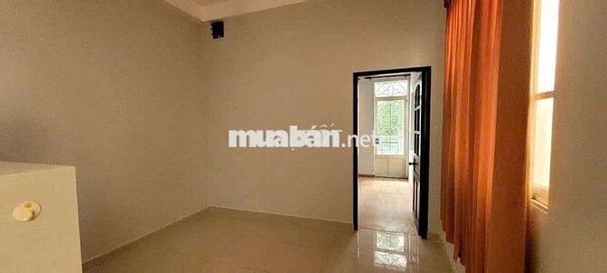 CHO THUÊ NHÀ HẺM XE TẢI THÔNG 2PN 2WC PHẠM BĂN BẠCH P12 GÒ VẤP