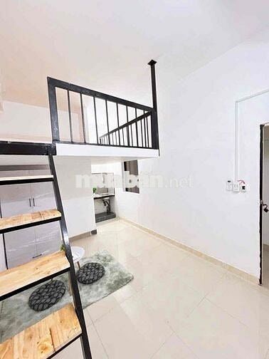 PHÒNG TRỌ SINH VIÊN TẠI GÒ VẤP