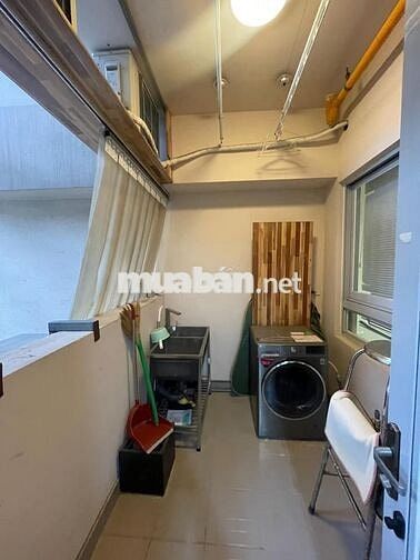 Chủ bệnh cần bán gấp Cosmo City Q7 75 Gía 2 tỷ 120 2PN 2WC