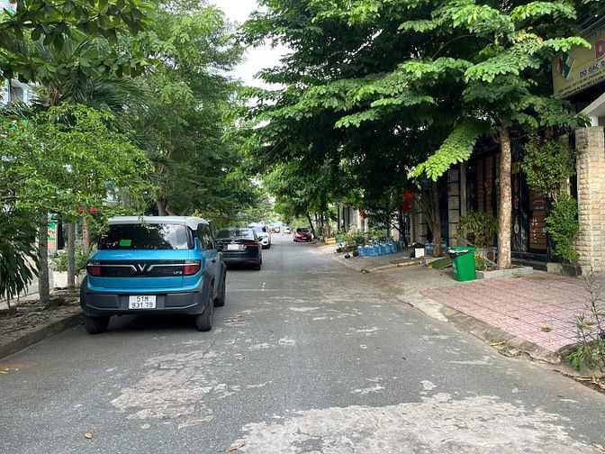 Cho thuê nhà KDC Mười Mẫu, P.Bình Trưng, TP.HCM