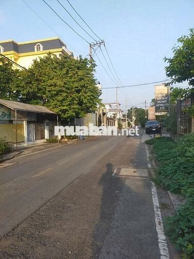 Xưởng mới DT 19x50, 01 lầu, đường Lê Thị Lơ, Tân Hiệp - Hóc Môn