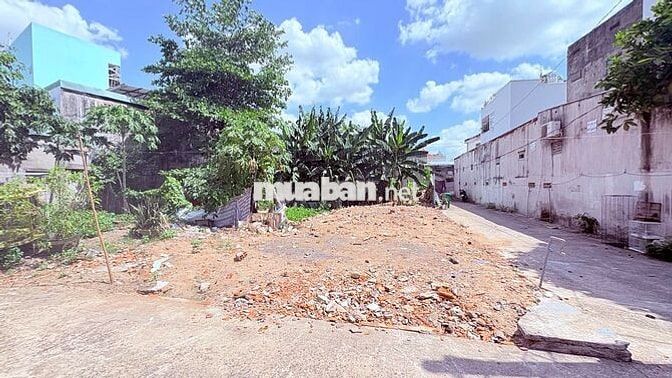 SIÊU HOT - ĐẤT TRUNG TÂM THỦ ĐỨC - GẦN NGÃ BA HOÀNG DIỆU 2 - 60M²