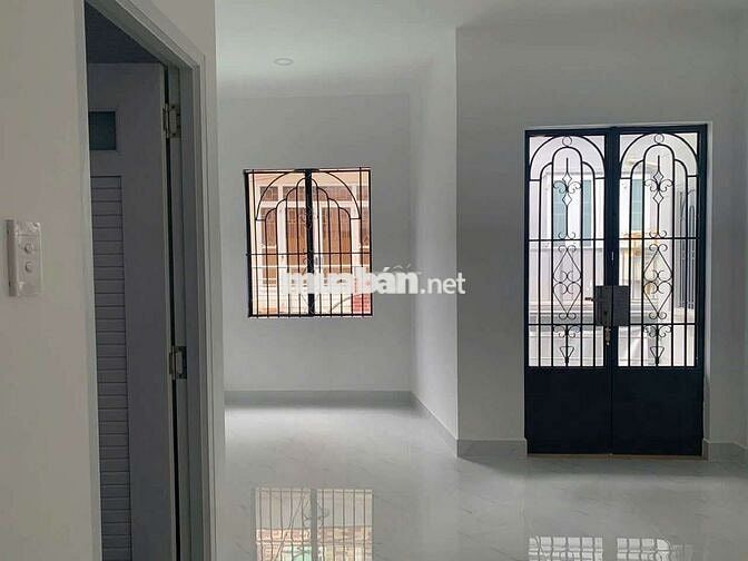 CC Cho Thuê Nhà HXH Đường Lê Văn Sỹ, Quận 3