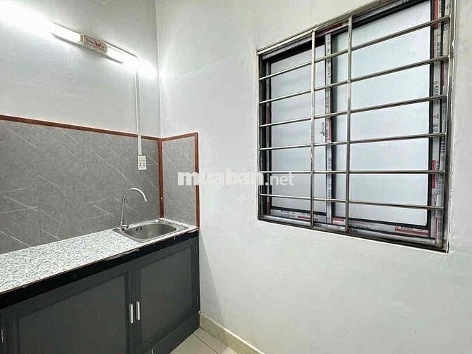 PHÒNG TRỌ SINH VIÊN TẠI GÒ VẤP