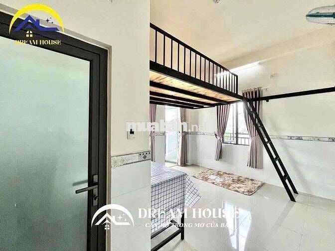 🏡 PHÒNG GÁC CAO BAN CÔNG – CHỈ 3TR5 DỌN VÀO Ở NGAY 📍 Phạm Đăng Giảng,