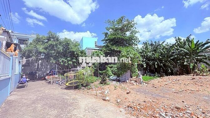 SIÊU HOT - ĐẤT TRUNG TÂM THỦ ĐỨC - GẦN NGÃ BA HOÀNG DIỆU 2 - 60M²