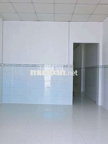 Nhà cấp 4, 52m², (4×13), nhà mới - dọn vào ở ngay. Chính chủ bán nhà