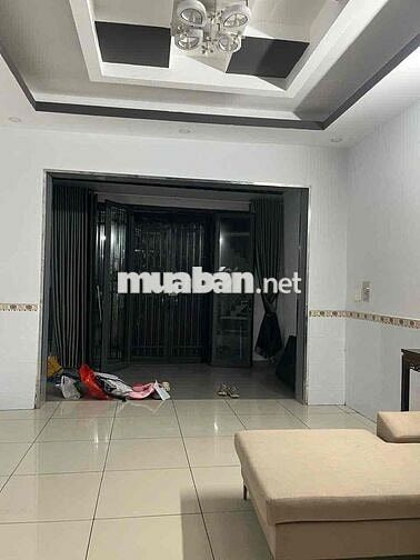 CHO THUÊ NHÀ 803 HUỲNH TẤN PHÁT - 4 tầng - 5PN-3WC FULL NỘI THẤT