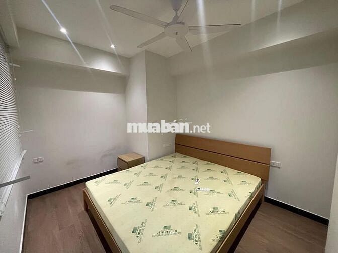 Chủ bệnh cần bán gấp Cosmo City Q7 75 Gía 2 tỷ 120 2PN 2WC