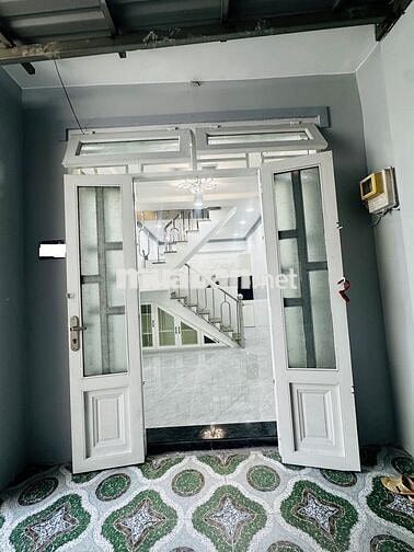 2 TẦNG- 3.1 x 8M- 2PN 2WC- XE HƠI CÁCH 20M- GẦN BX BUÝT HIỆP THÀNH