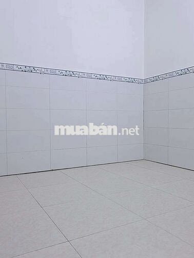 Nhà cấp 4, 52m², (4×13), nhà mới - dọn vào ở ngay. Chính chủ bán nhà