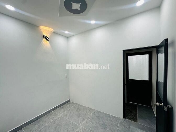 2 TẦNG- 3.1 x 8M- 2PN 2WC- XE HƠI CÁCH 20M- GẦN BX BUÝT HIỆP THÀNH