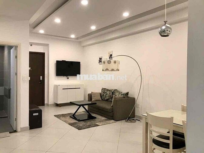 Cho thuê căn hộ chung cư Botanica Premier 1PN 1WC. Gần sân bay TSN