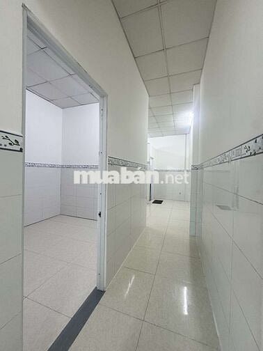 Nhà cấp 4, 52m², (4×13), nhà mới - dọn vào ở ngay. Chính chủ bán nhà