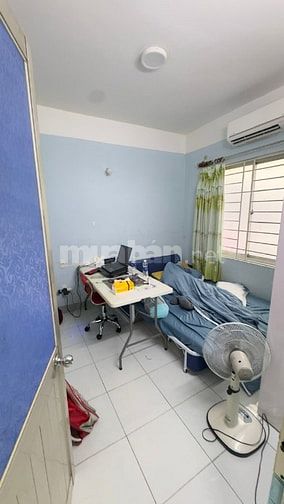 Bán Chung cư Bason Gò Vấp, Lầu 2 thang bộ