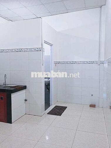 Nhà cấp 4, 52m², (4×13), nhà mới - dọn vào ở ngay. Chính chủ bán nhà