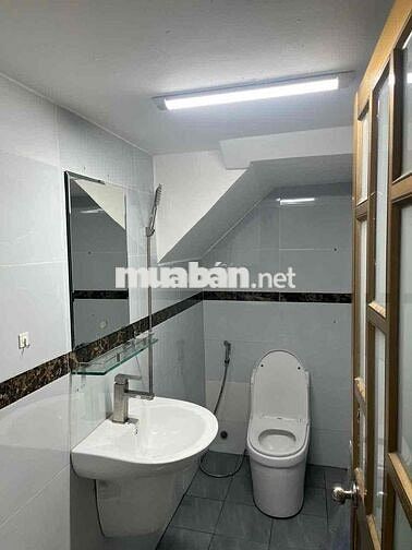 CHO THUÊ NHÀ 803 HUỲNH TẤN PHÁT - 4 tầng - 5PN-3WC FULL NỘI THẤT