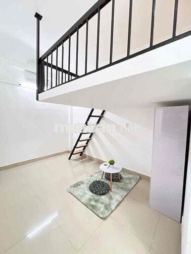 PHÒNG TRỌ SINH VIÊN TẠI GÒ VẤP