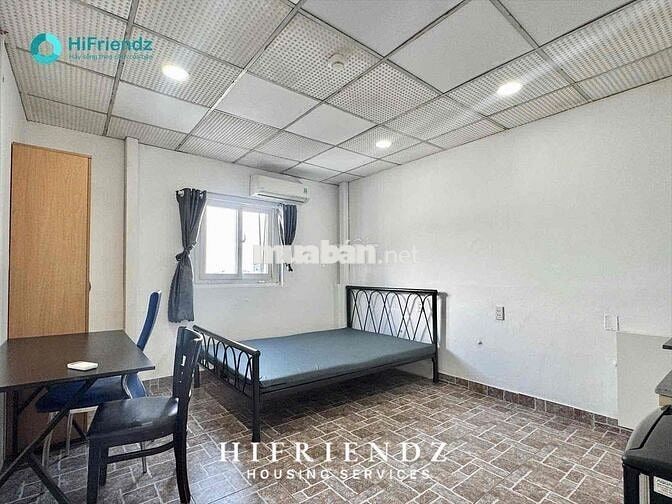 PHÒNG TRỌ MỚI XÂY GẦN Q5,Q8 có thang máy, Hầm xe ngay KDC TRUNG SƠN