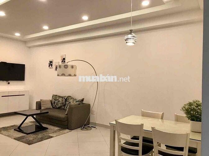 Cho thuê căn hộ chung cư Botanica Premier 1PN 1WC. Gần sân bay TSN