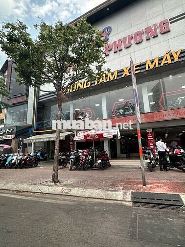 Ngộp Tôi bán 4lau,mặt tiền Phạm Hùng,P10,Q8,5.5x17m,thuê 40tr,16ty