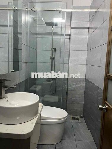 CHO THUÊ NHÀ 803 HUỲNH TẤN PHÁT - 4 tầng - 5PN-3WC FULL NỘI THẤT